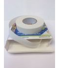 FILMOPLAST P CARTA TRASPARENTE disp. m 50 x 2 cm