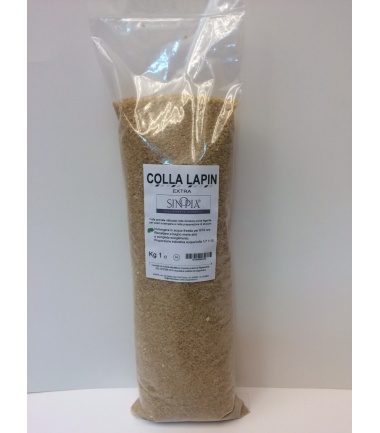 COLLA LAPIN EXTRA - conf. 1 Kg