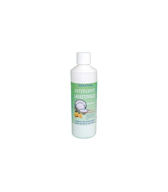 DETERGENTE LAVASTOVIGLIE - 1 litro