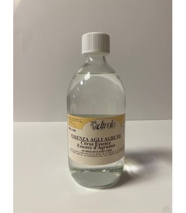 ESSENZA DI AGRUMI - 500 ml