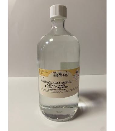 ESSENZA DI AGRUMI - 1 l