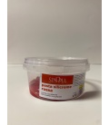 PASTA SILICROME ROSSO PER GOMME SILICONICHE - conf. 50 g