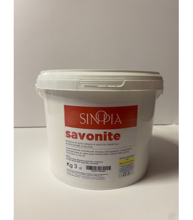 SAVONITE - conf. 3 Kg