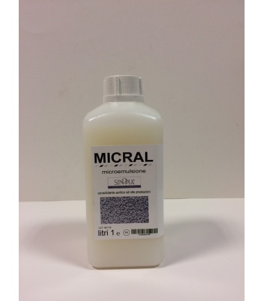 MICRAL MICROEMULSIONE - conf. 1 l