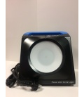 LAMPADA QUADRATA POWER LED 50W LIGHT