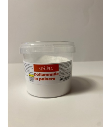 POLIAMMIDE IN POLVERE - conf. 100 g