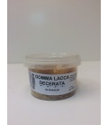 GOMMA LACCA DECERATA SCAGLIE - conf. 100 g