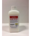 ACRYL AC33 - conf. 1 Kg