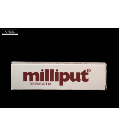 MILLIPUT TERRACOTTA - conf. 113,40 g