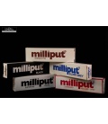 MILLIPUT GRIGIO ARGENTO - conf. 113,40 g