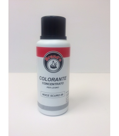 COLORANTE CONCENTRATO BE59 NOCE SCURO - conf. 250 ml