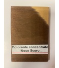 COLORANTE CONCENTRATO BE59 NOCE SCURO - conf. 250 ml