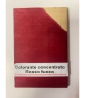 COLORANTE CONCENTRATO BE59 ROSSO FUOCO - conf. 250 ml