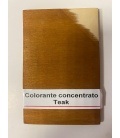 COLORANTE CONCENTRATO BE59 TEAK - conf. 250 ml