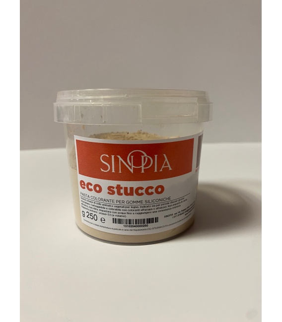 ECO STUCCO ABETE - conf. 250 g