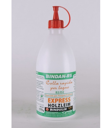 COLLA BINDAN RS EXPRESS - conf. 570 g