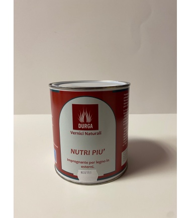 NUTRIPIU' neutro - 750 ml