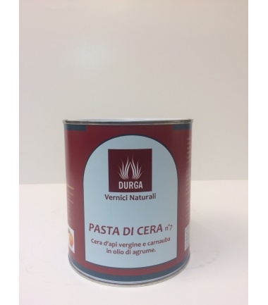 PASTA DI CERA NEUTRA - conf. 750 ml