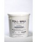 POLIWALL CERA ALL'ACQUA - 1 Litro