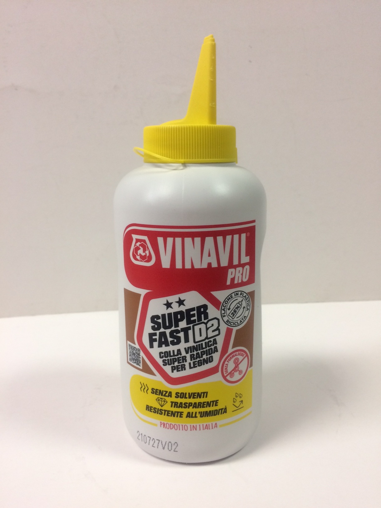 VINAVIL PRO SUPER FAST D2 - conf. 750 g