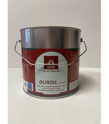 DUROIL I-18 - 2,5 litri