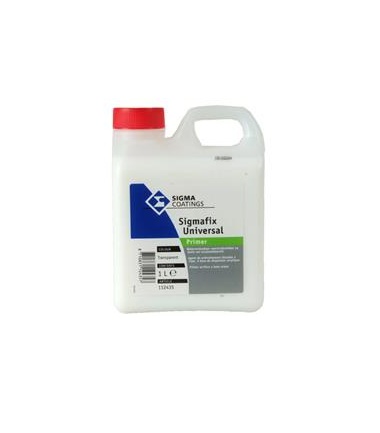 SIGMAFIX UNIVERSAL PRIMER - 1 litro