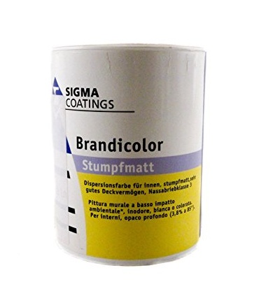 SIGMA BRANDICOLOR BIANCO BASE LN - 1 litro