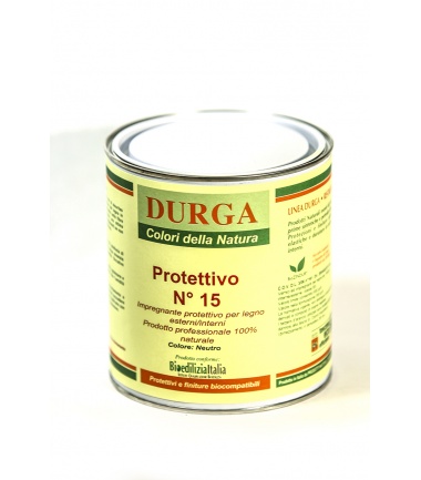 IMPREGNANTE PROTETTIVO 15 INCOLORE - 750 ml