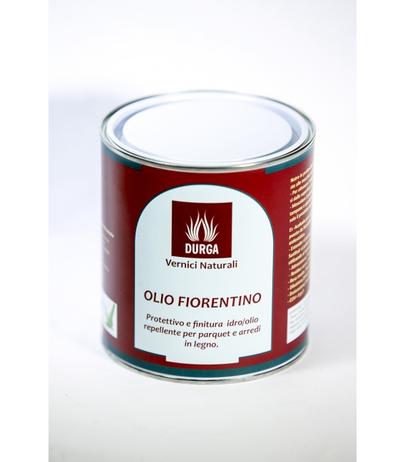 OLIO FIORENTINO NEUTRO 337 - 750 ml