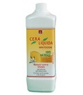 CERA LIQUIDA DI MANUTENZIONE - 1 litro