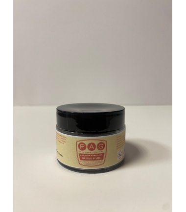 RITOCCO CERA PER DORATURA BRONZO SCURO - conf. 50 ml