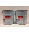 KRISTAL FLUID 30-60 FILTRO UV (5 Kg A+ 2 Kg B) - conf. 7 Kg
