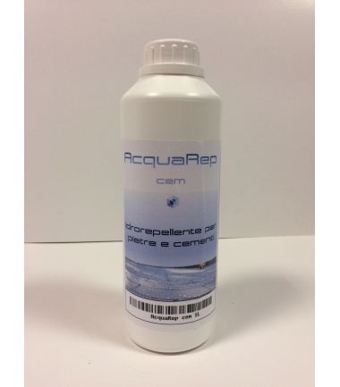 ACQUAREP CEM NANOMETRICO - conf. 1 litro