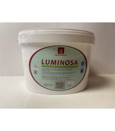 LUMINOSA BIANCA - 7 litri