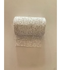 ROTOLO GARZA GESSATA h cm 10 x 3 m