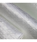 TESSUTO QUADRIASSIALE IN FIBRA DI VETRO 160 g/mq h 125 cm