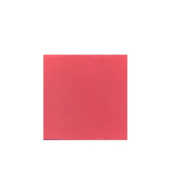 ROSSO CINABRO ARTIFICIALE - conf. 750 g