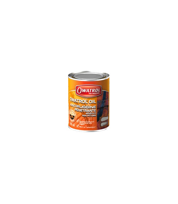 OWATROL RUSTOL OIL - conf. 125 ml