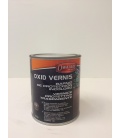 OXID VERNIS OWATROL SATINATO - conf. 750 ml