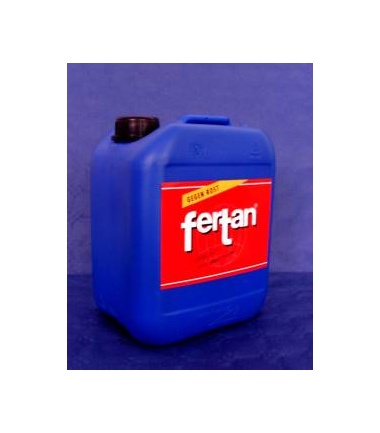 FERTAN - conf. 5 litri