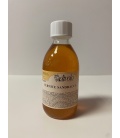 §§ VERNICE SANDRACCA DIVOLO - conf. 250 ml