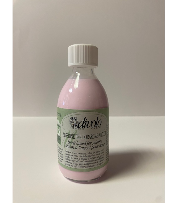 §§ MISSIONE ALCOOL - 250 ml