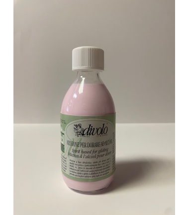§§ MISSIONE ALCOOL - 250 ml