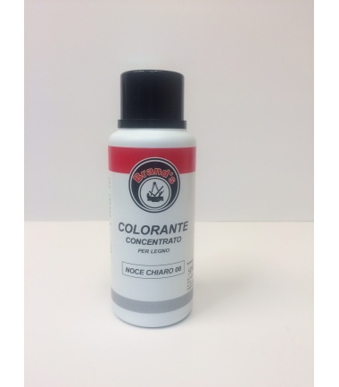 COLORANTE CONCENTRATO BE59 NOCE CHIARO - conf. 250 ml