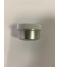 ARGENTO VERO IN POLVERE 1000/1000 - 5 g