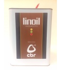 OLIO DI LINO COTTO - conf. 5 l