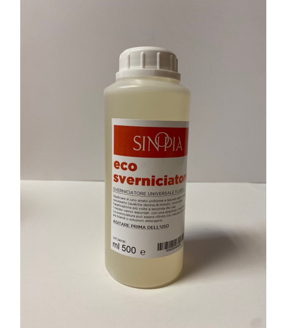 ECO SVERNICIATORE - conf. 500 ml