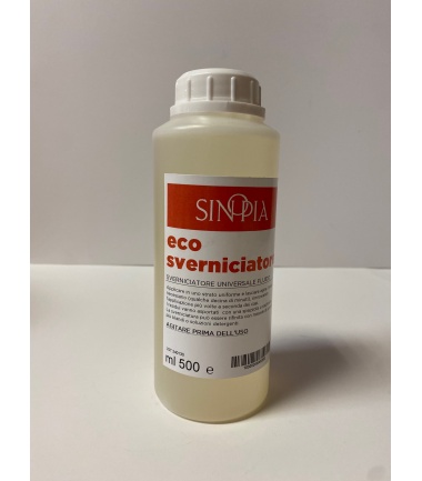 ECO SVERNICIATORE - conf. 500 ml