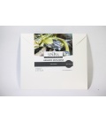 ARGENTO IMITAZIONE 16x16 - 100 fg