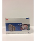 CARTUCCIA 3M A1 6051 FILTRO GAS VAPORI ORGANICI - conf. 2 pezzi
